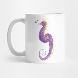 Seahorse Mug